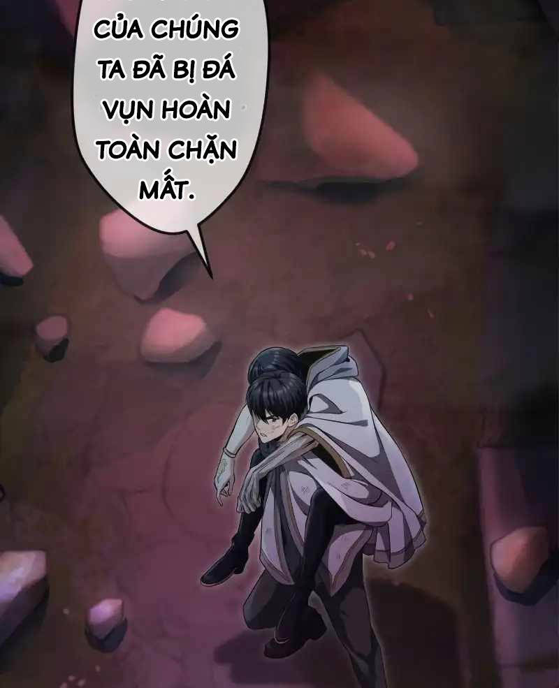 Pháp Sư Cận Chiến Hồi Quy Chapter 25 - Trang 2