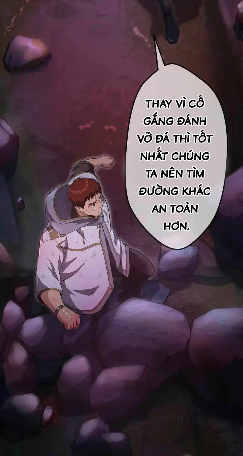 Pháp Sư Cận Chiến Hồi Quy Chapter 25 - Trang 2