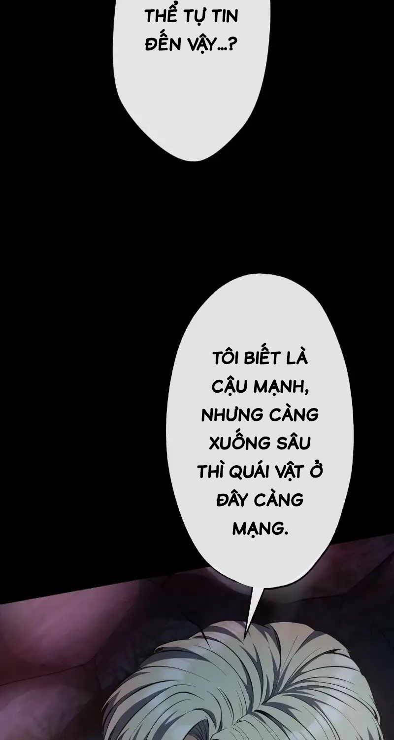 Pháp Sư Cận Chiến Hồi Quy Chapter 25 - Trang 2