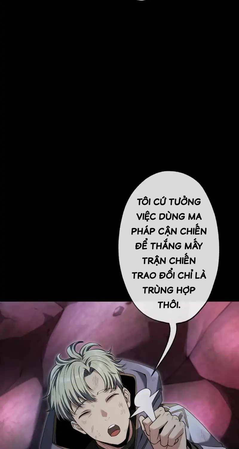 Pháp Sư Cận Chiến Hồi Quy Chapter 25 - Trang 2