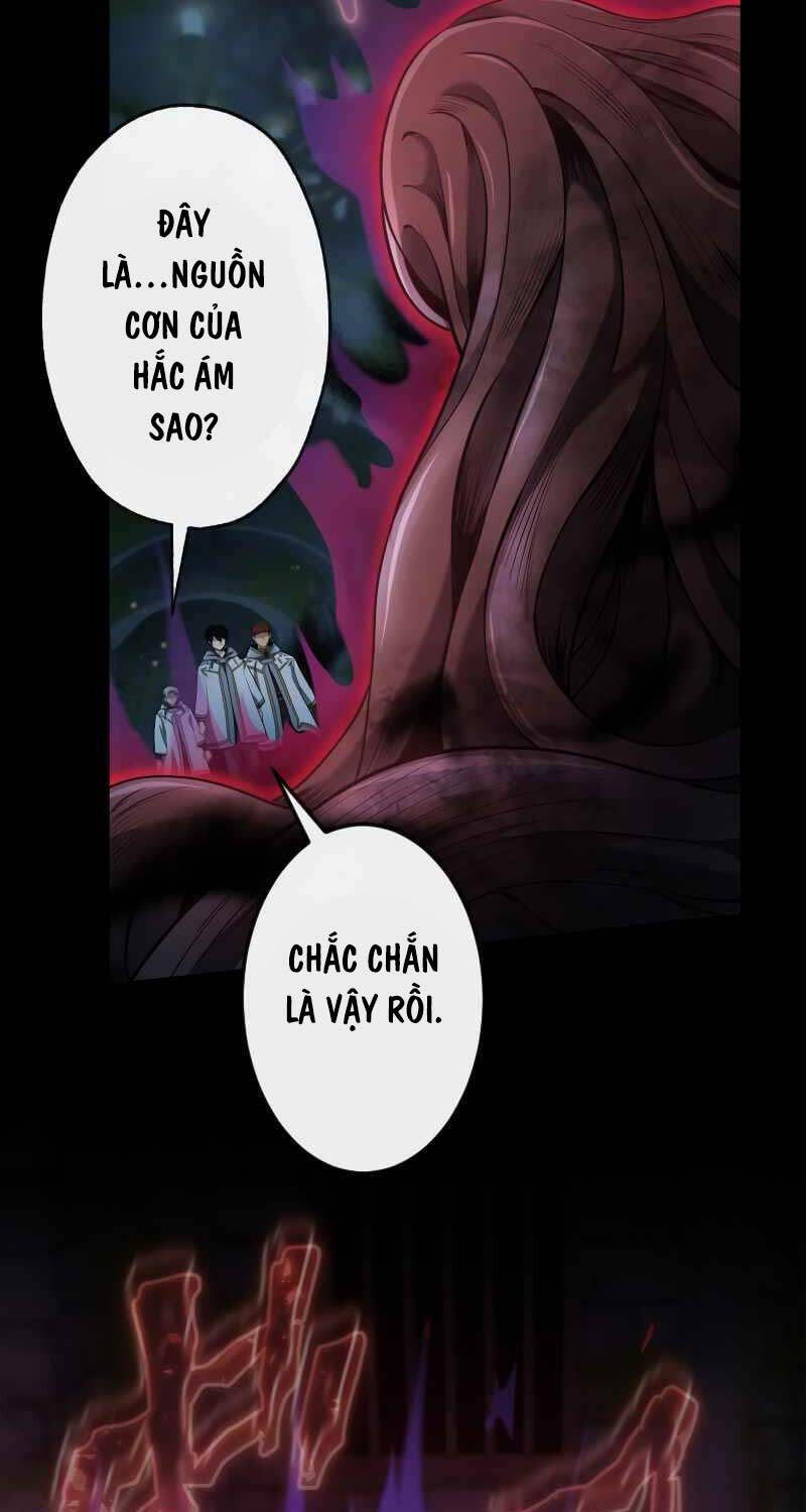 Pháp Sư Cận Chiến Hồi Quy Chapter 24 - Trang 2