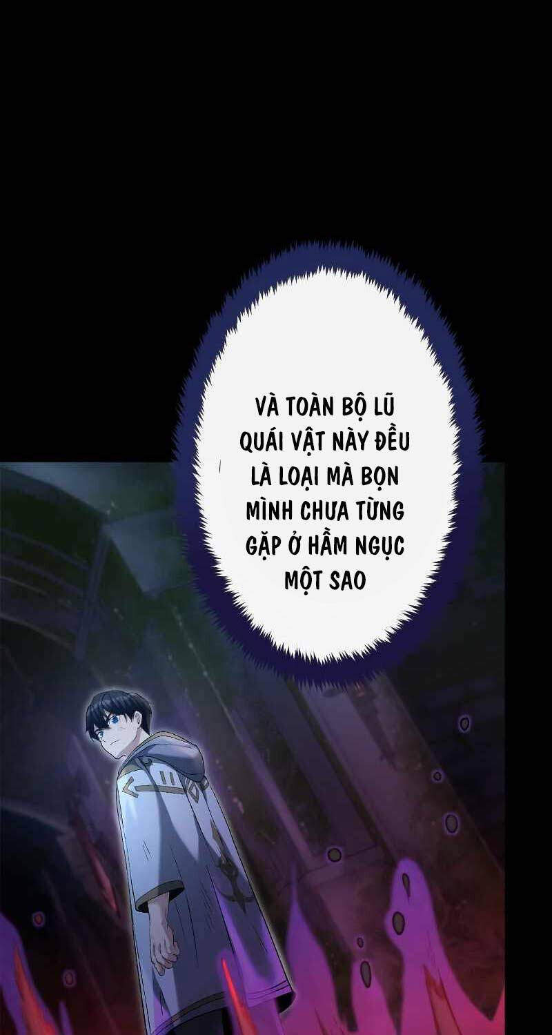 Pháp Sư Cận Chiến Hồi Quy Chapter 24 - Trang 2