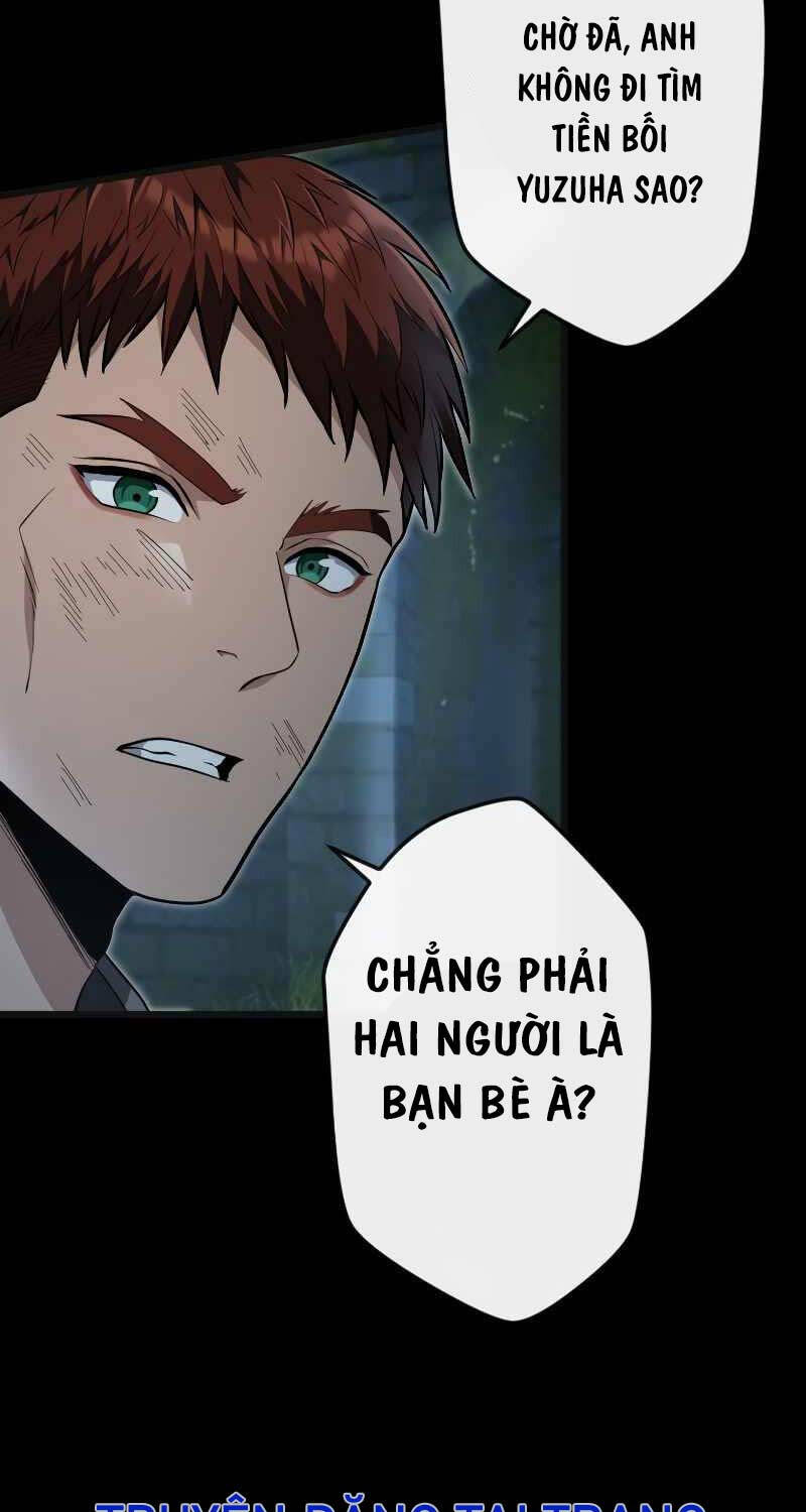 Pháp Sư Cận Chiến Hồi Quy Chapter 24 - Trang 2