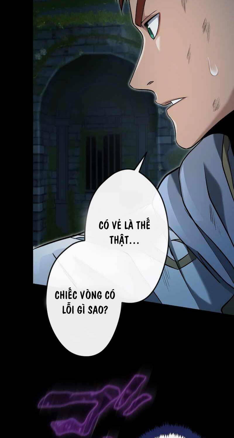 Pháp Sư Cận Chiến Hồi Quy Chapter 24 - Trang 2