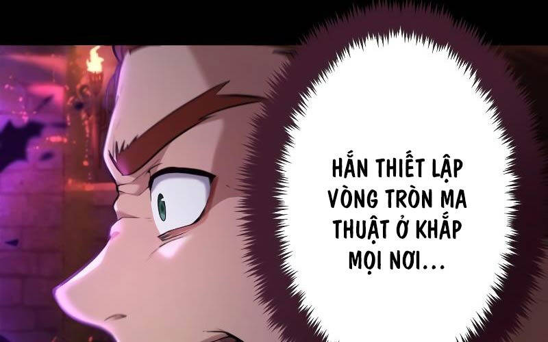 Pháp Sư Cận Chiến Hồi Quy Chapter 23 - Trang 2