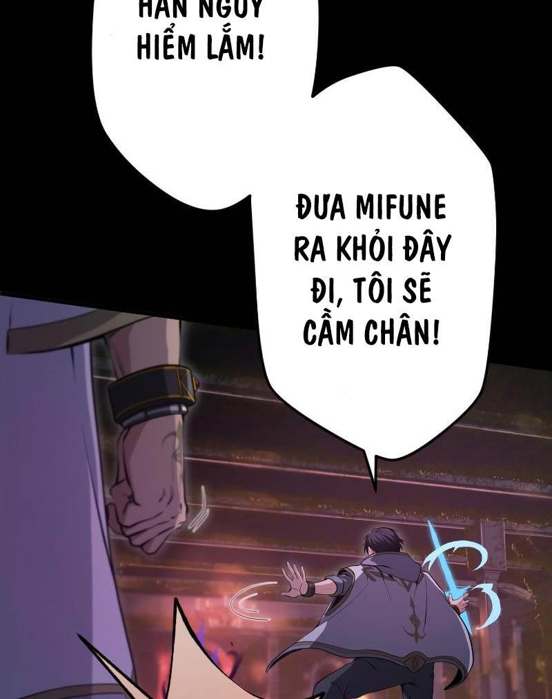 Pháp Sư Cận Chiến Hồi Quy Chapter 23 - Trang 2