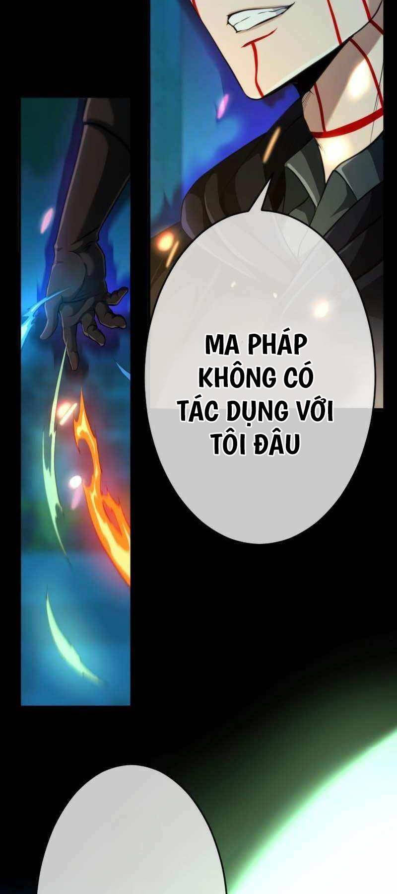 Pháp Sư Cận Chiến Hồi Quy Chapter 17 - Trang 2