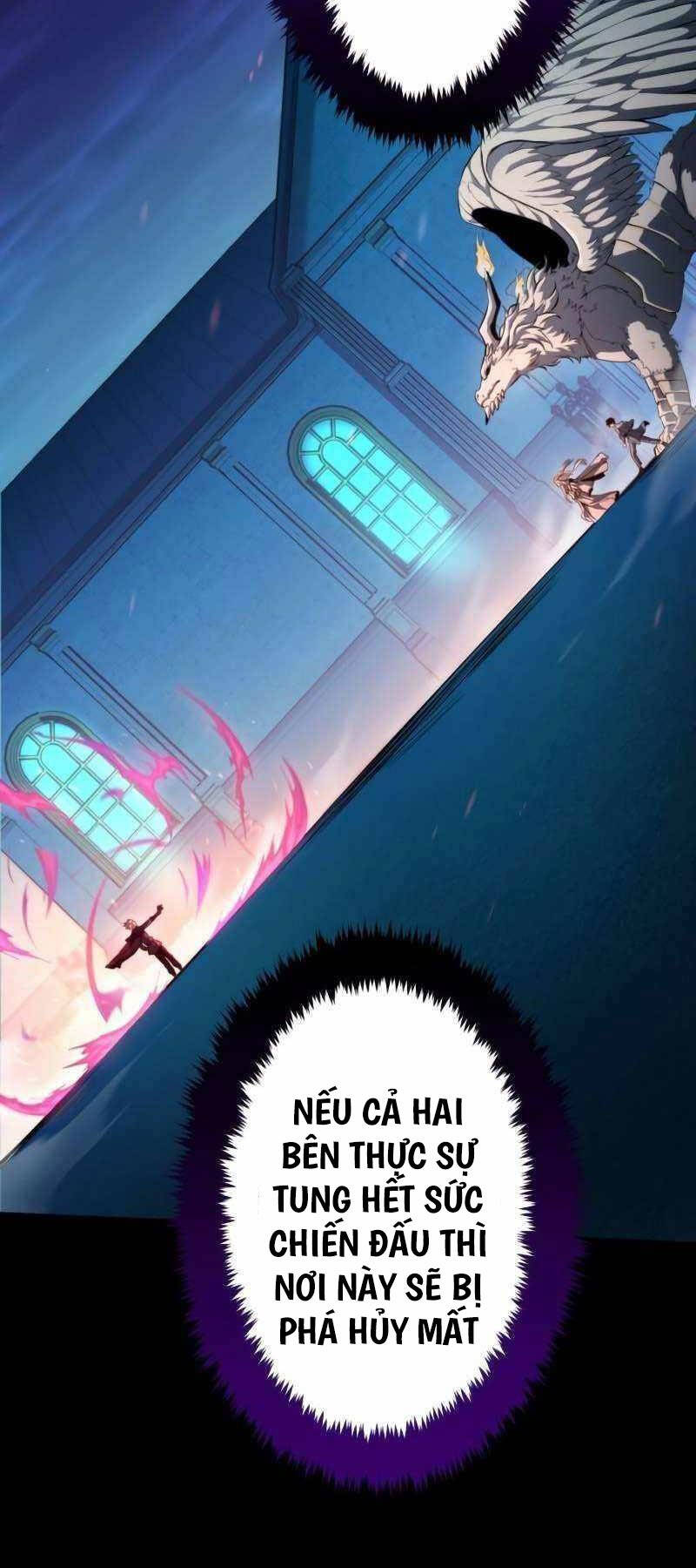 Pháp Sư Cận Chiến Hồi Quy Chapter 17 - Trang 2