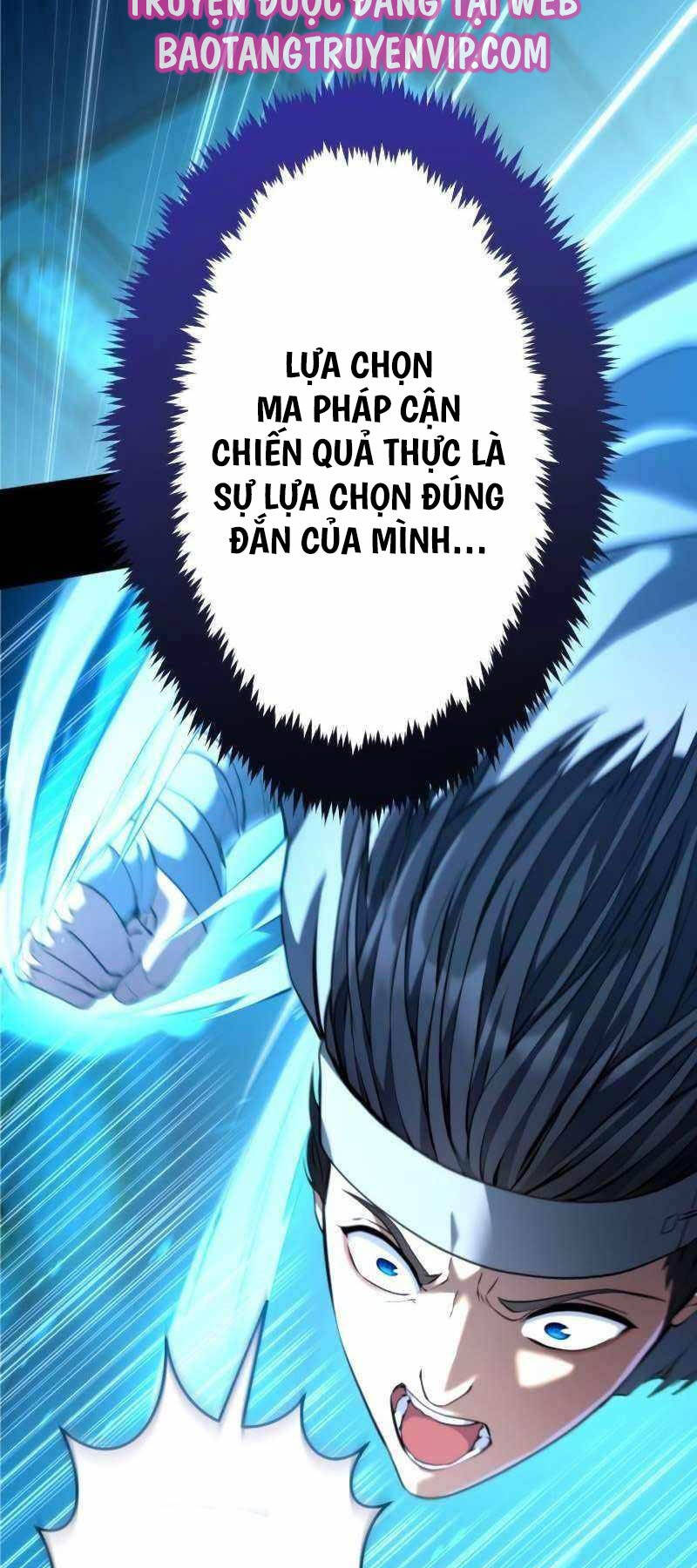 Pháp Sư Cận Chiến Hồi Quy Chapter 17 - Trang 2