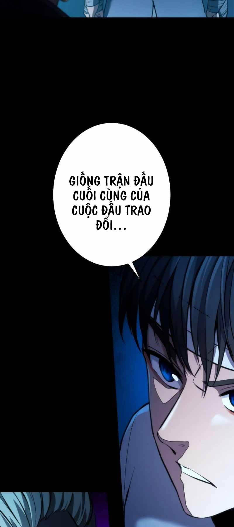 Pháp Sư Cận Chiến Hồi Quy Chapter 16 - Trang 2