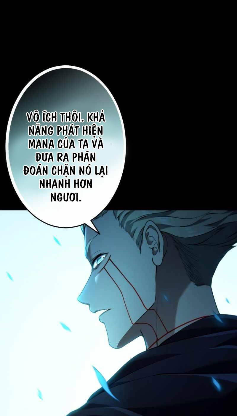 Pháp Sư Cận Chiến Hồi Quy Chapter 16 - Trang 2