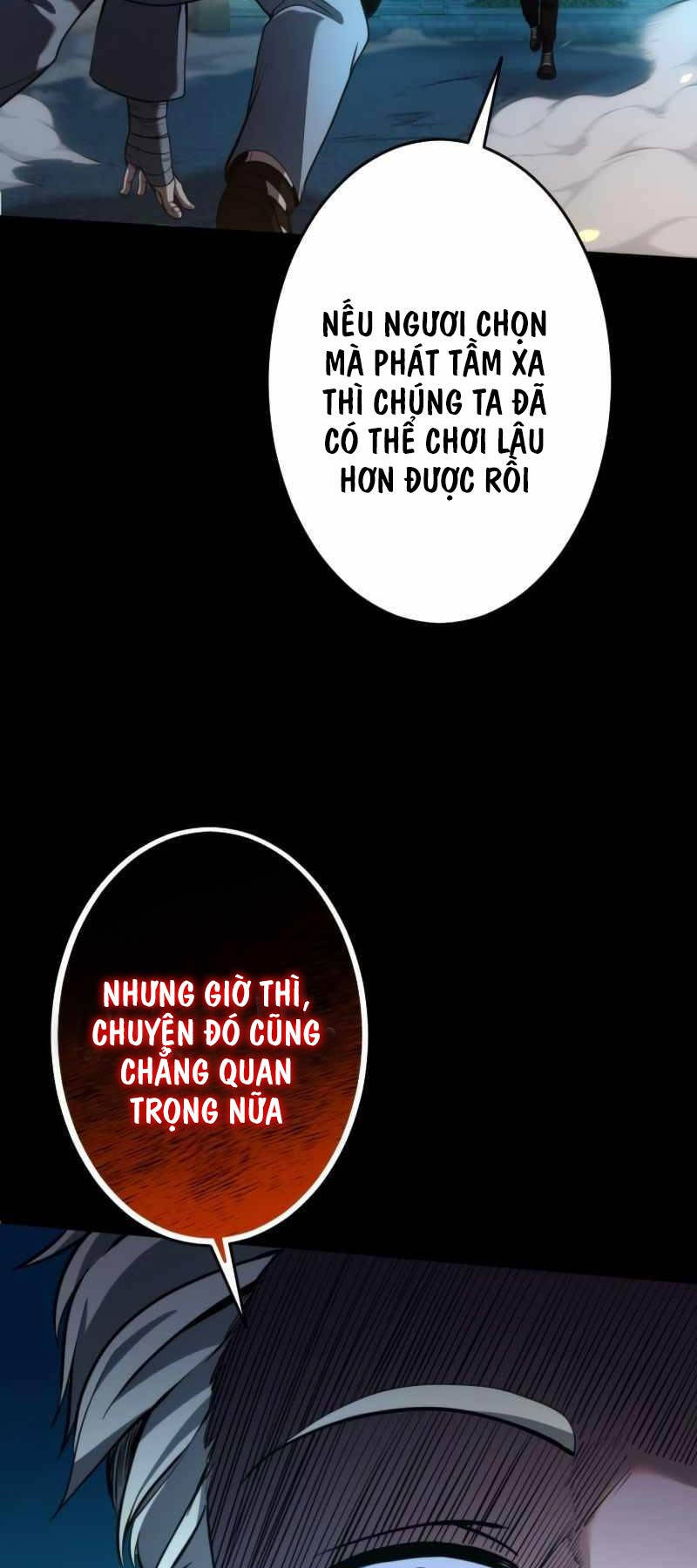 Pháp Sư Cận Chiến Hồi Quy Chapter 16 - Trang 2