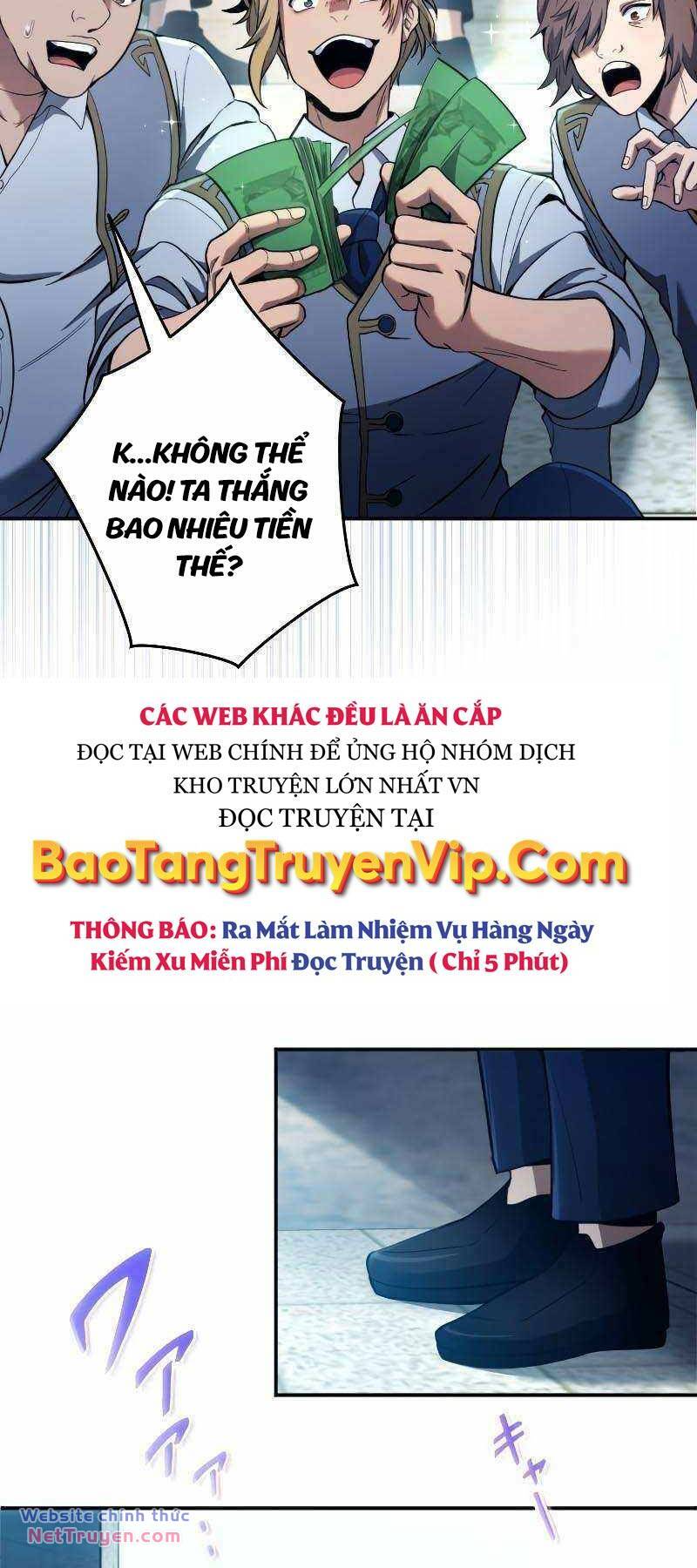 Pháp Sư Cận Chiến Hồi Quy Chapter 15 - Trang 2