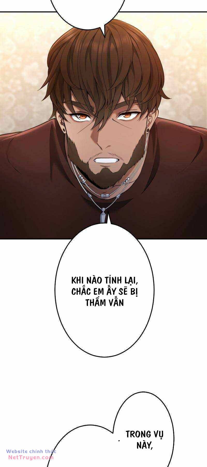 Pháp Sư Cận Chiến Hồi Quy Chapter 15 - Trang 2