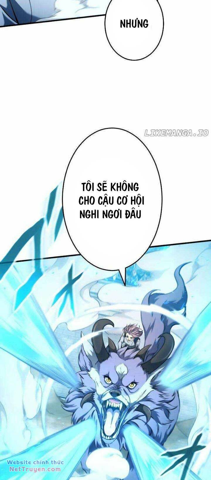 Pháp Sư Cận Chiến Hồi Quy Chapter 13 - Trang 2