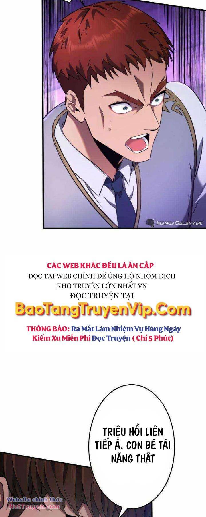 Pháp Sư Cận Chiến Hồi Quy Chapter 13 - Trang 2