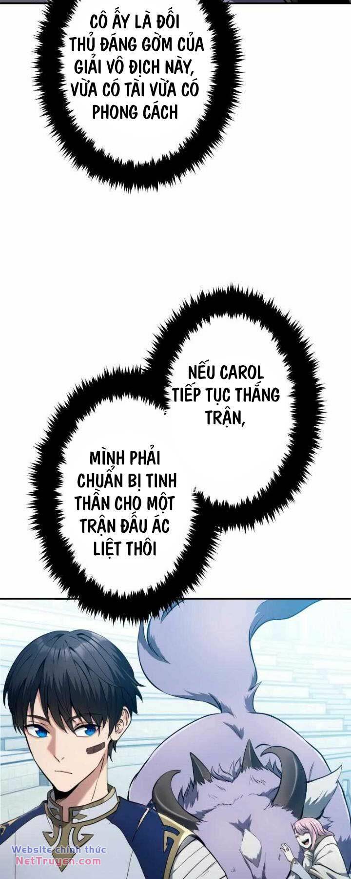 Pháp Sư Cận Chiến Hồi Quy Chapter 12 - Trang 2