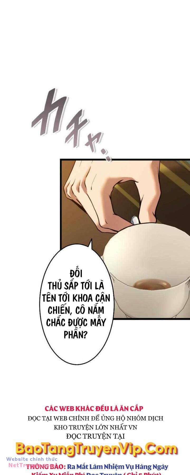 Pháp Sư Cận Chiến Hồi Quy Chapter 12 - Trang 2