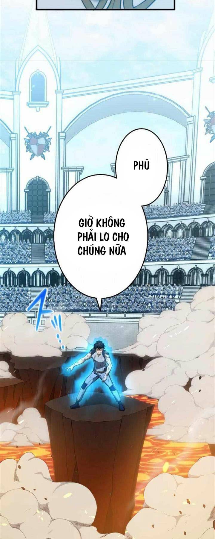 Pháp Sư Cận Chiến Hồi Quy Chapter 11 - Trang 2