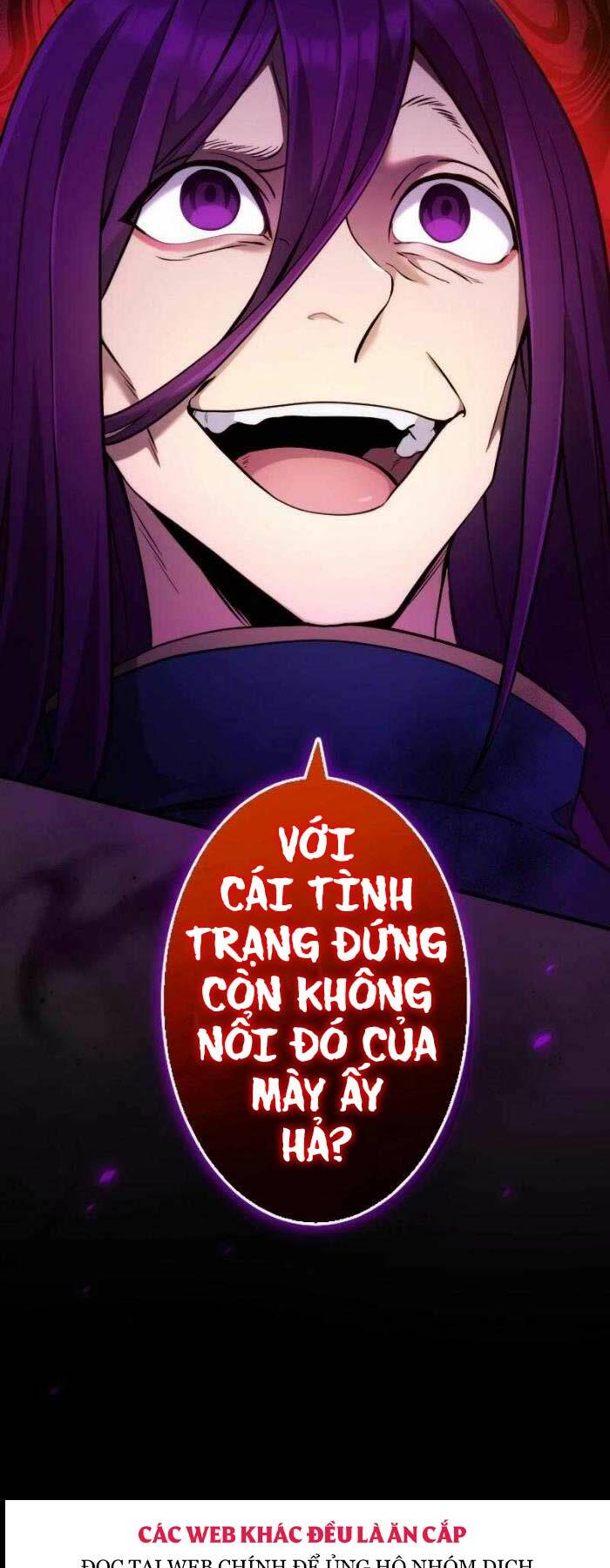 Pháp Sư Cận Chiến Hồi Quy Chapter 10 - Trang 2