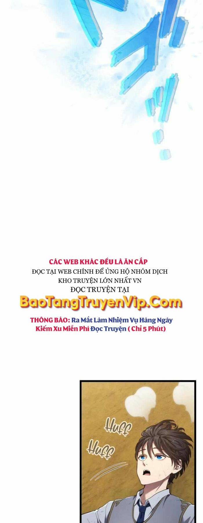 Pháp Sư Cận Chiến Hồi Quy Chapter 8 - Trang 2