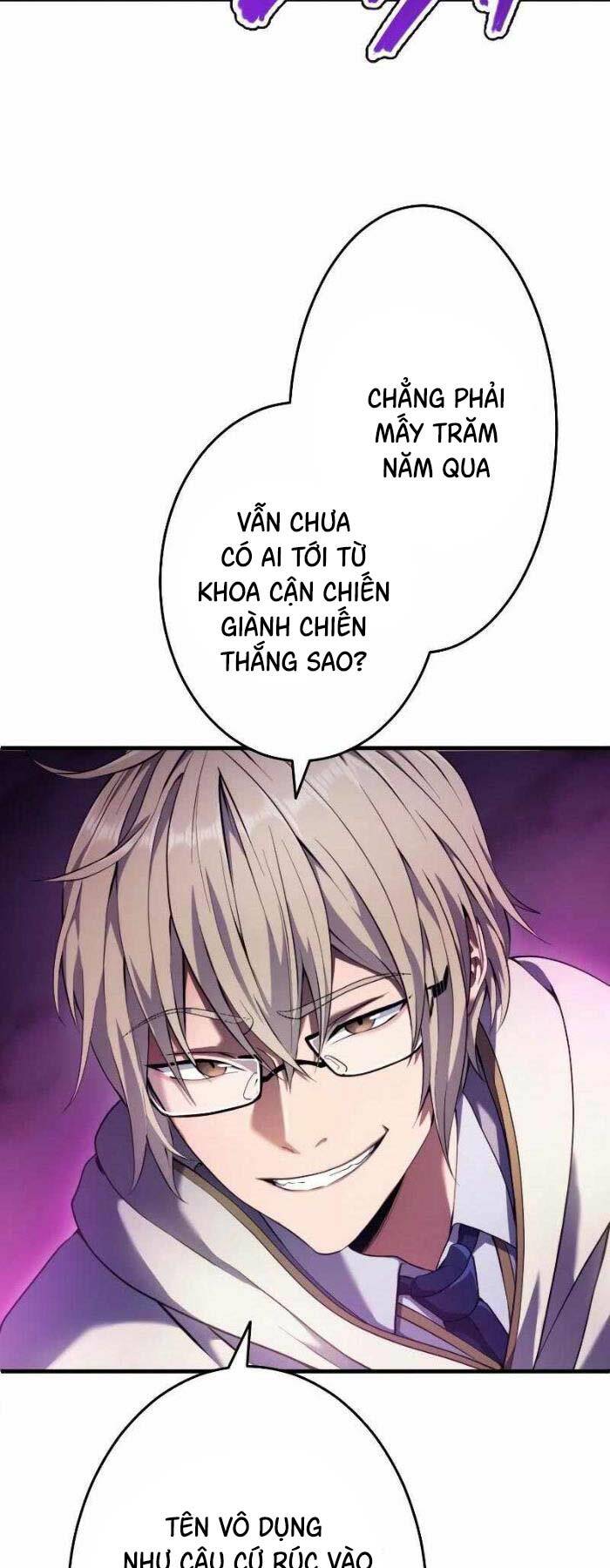 Pháp Sư Cận Chiến Hồi Quy Chapter 7 - Trang 2