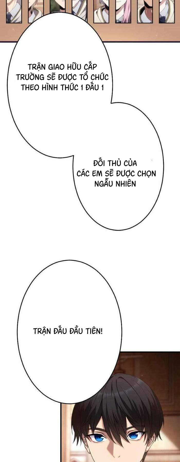 Pháp Sư Cận Chiến Hồi Quy Chapter 7 - Trang 2