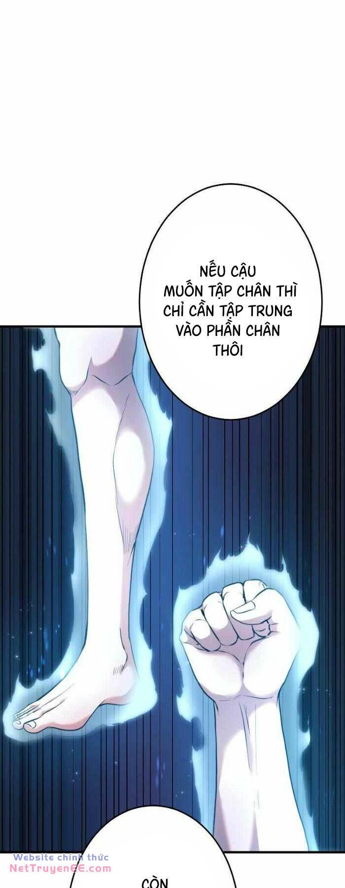 Pháp Sư Cận Chiến Hồi Quy Chapter 5 - Trang 2