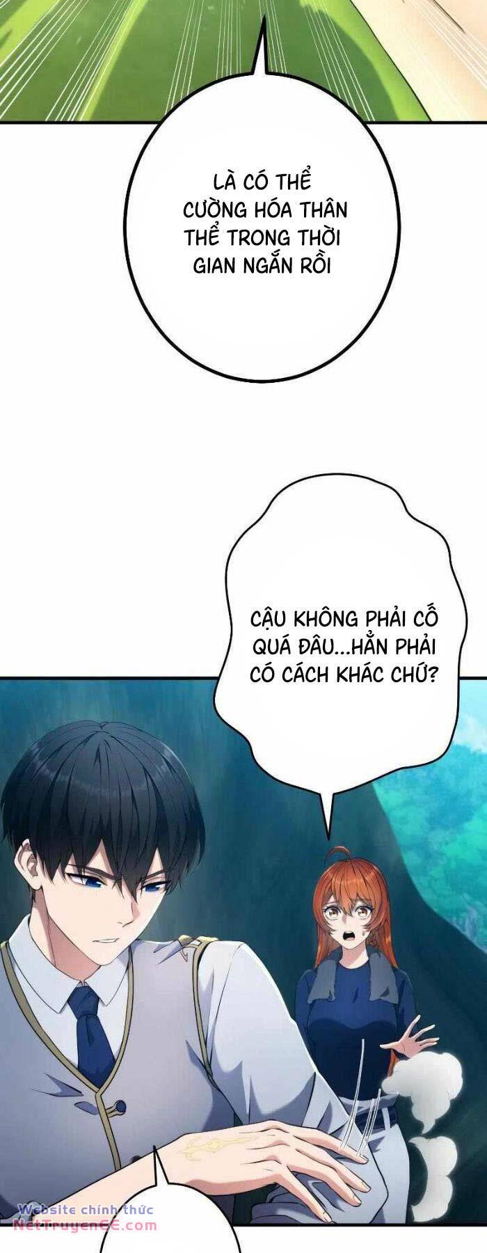 Pháp Sư Cận Chiến Hồi Quy Chapter 5 - Trang 2