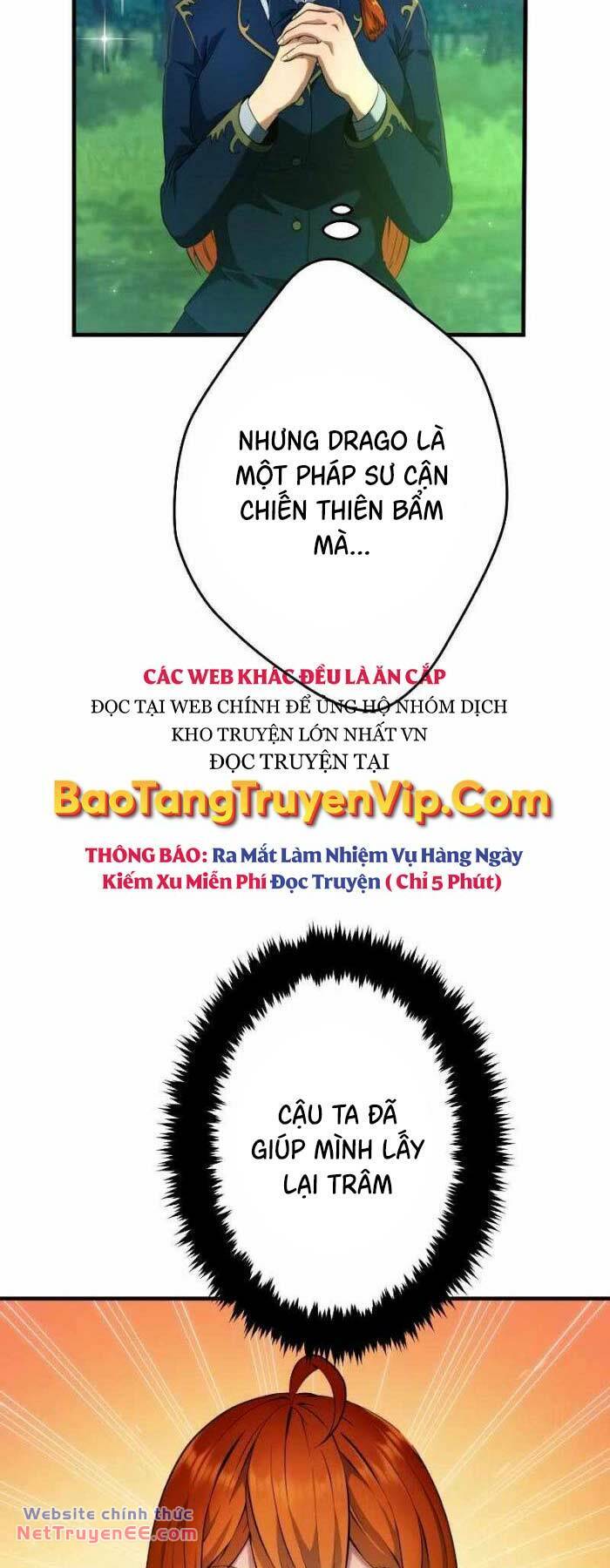 Pháp Sư Cận Chiến Hồi Quy Chapter 5 - Trang 2