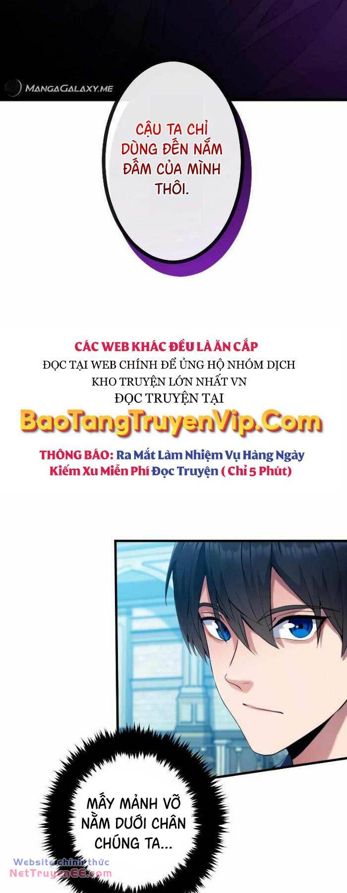 Pháp Sư Cận Chiến Hồi Quy Chapter 4 - Trang 2