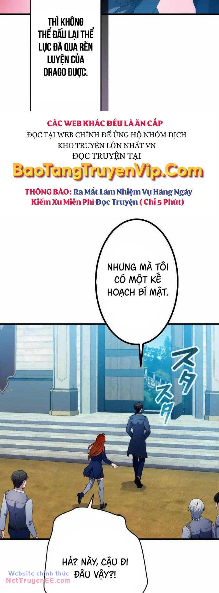 Pháp Sư Cận Chiến Hồi Quy Chapter 4 - Trang 2