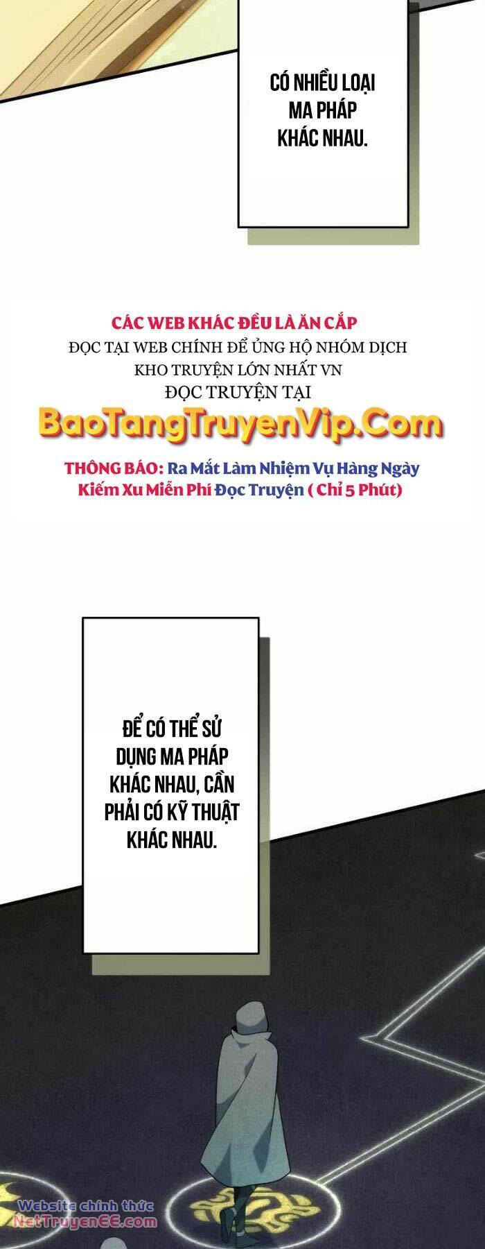 Pháp Sư Cận Chiến Hồi Quy Chapter 1 - Trang 2