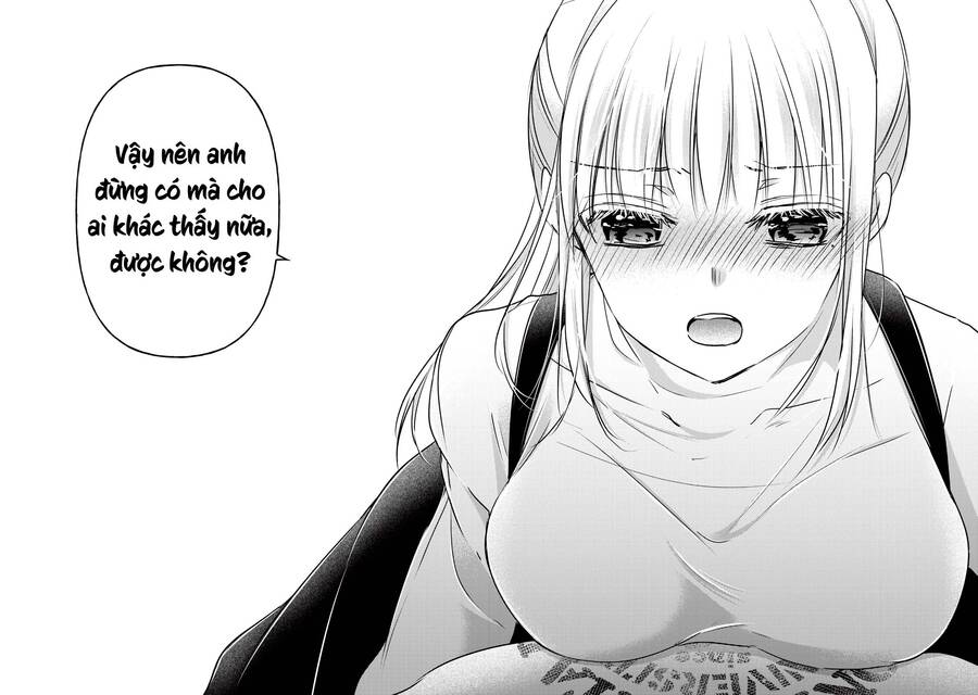 Mijuku Na Futari De Gozaimasu Ga Chapter 99 - Trang 2