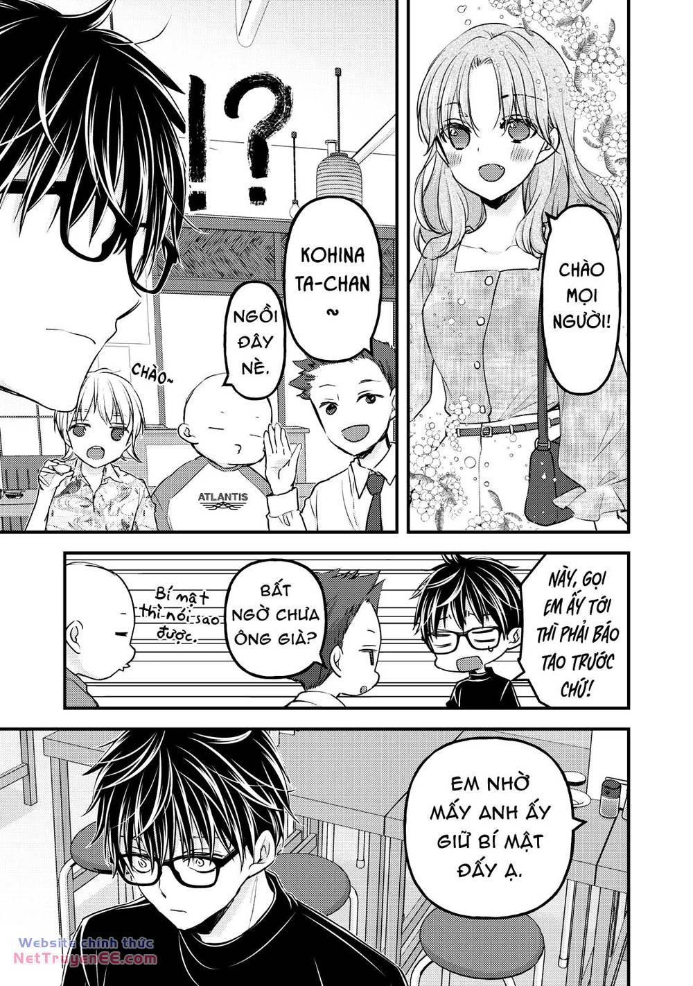 Mijuku Na Futari De Gozaimasu Ga Chapter 91 - Trang 2