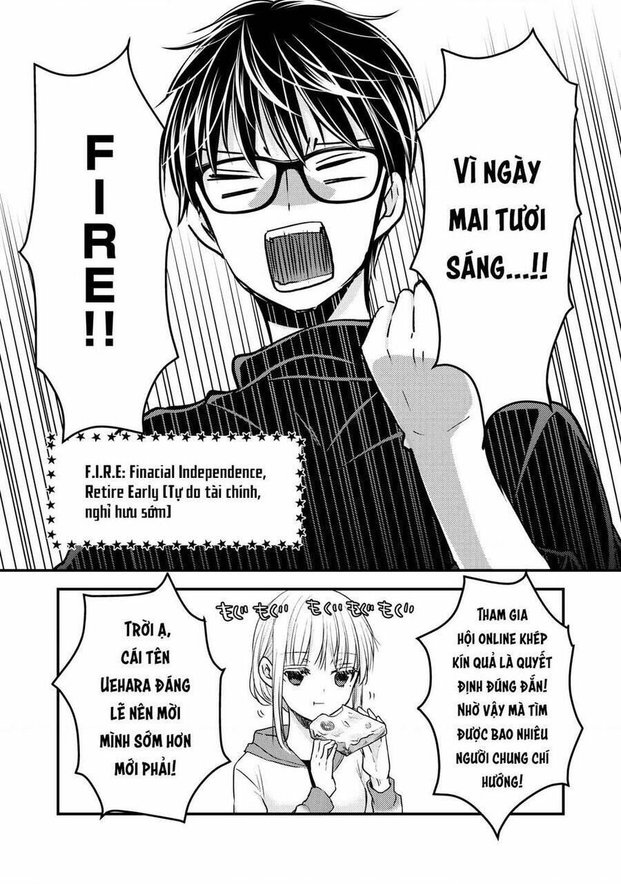 Mijuku Na Futari De Gozaimasu Ga Chapter 85 - Trang 2