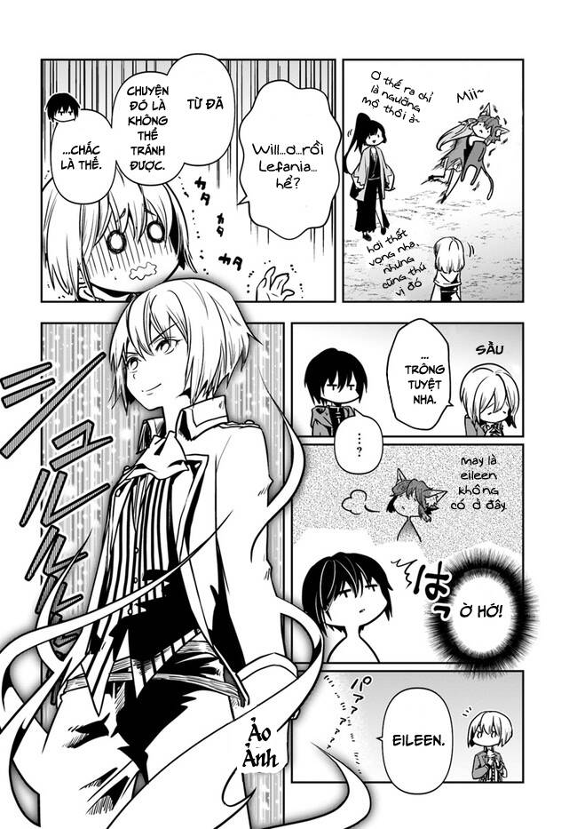 Majutsugakuin Wo Shuseki De Sotsugyou Shita Ore Ga Boukensha Wo Hajimeru No Wa Sonna Ni Okashii Daro Chapter 24 - Trang 2