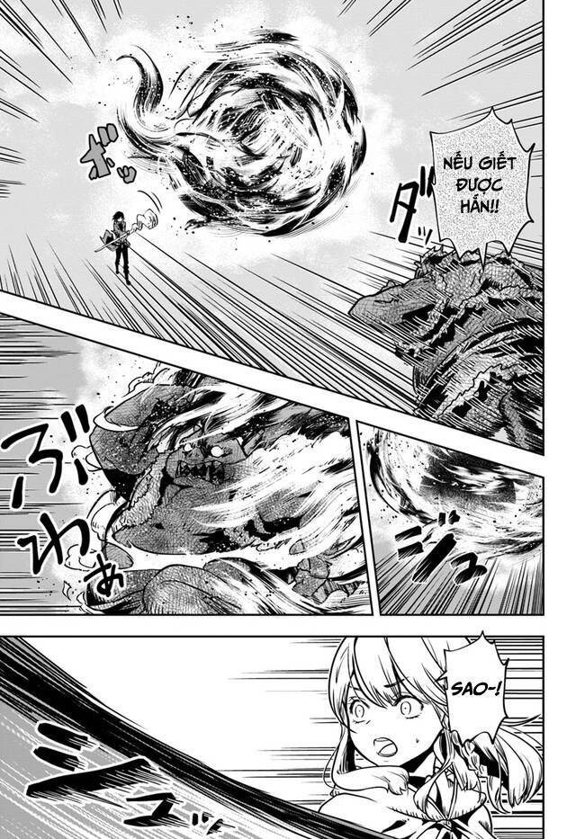 Majutsugakuin Wo Shuseki De Sotsugyou Shita Ore Ga Boukensha Wo Hajimeru No Wa Sonna Ni Okashii Daro Chapter 24 - Trang 2