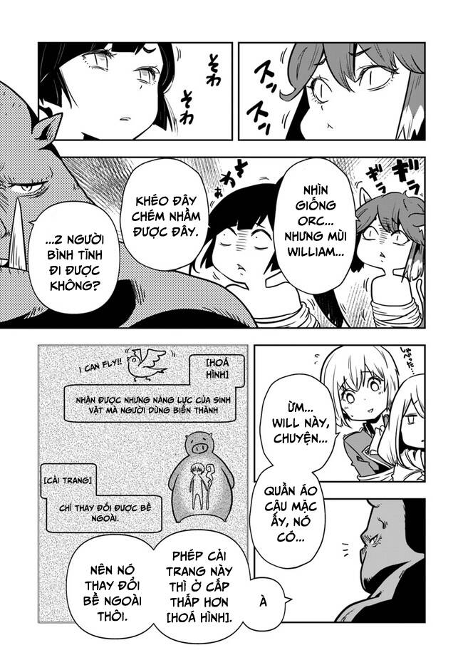 Majutsugakuin Wo Shuseki De Sotsugyou Shita Ore Ga Boukensha Wo Hajimeru No Wa Sonna Ni Okashii Daro Chapter 22 - Trang 2