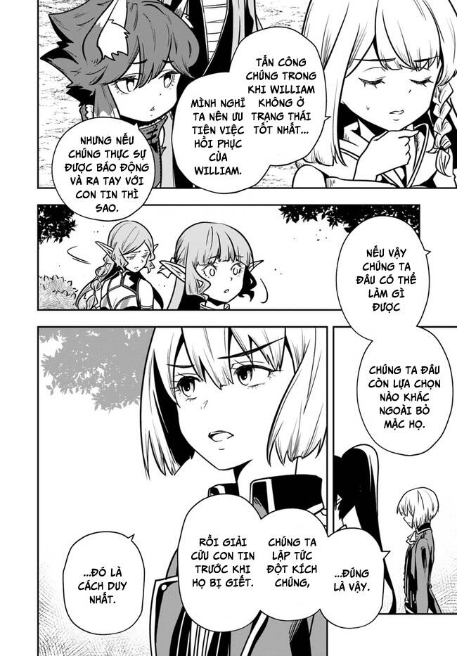 Majutsugakuin Wo Shuseki De Sotsugyou Shita Ore Ga Boukensha Wo Hajimeru No Wa Sonna Ni Okashii Daro Chapter 22 - Trang 2