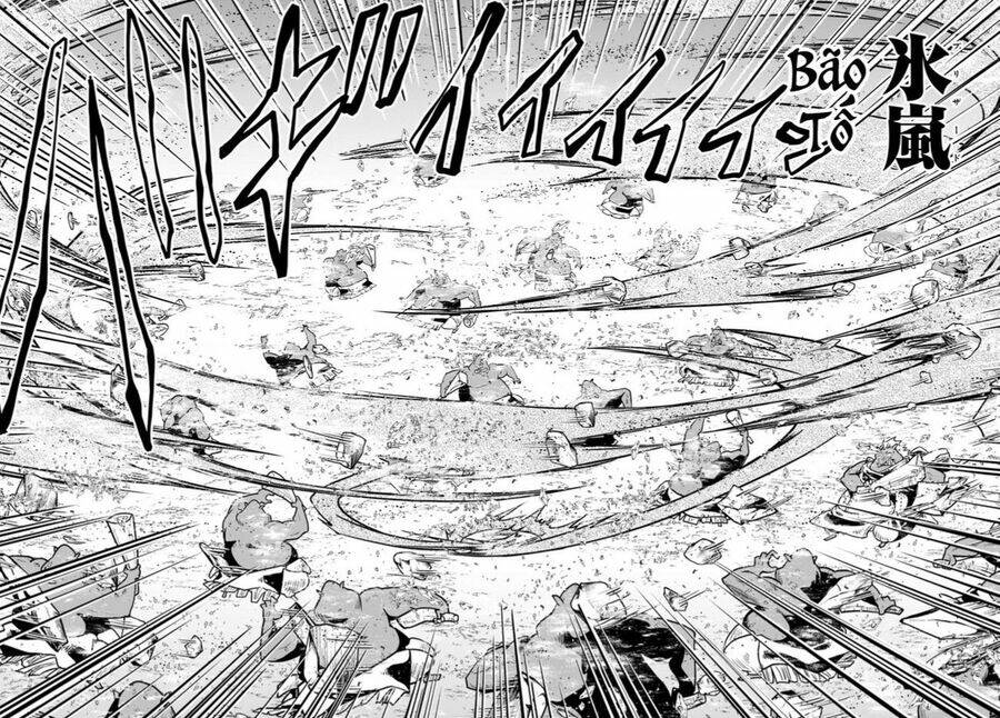 Majutsugakuin Wo Shuseki De Sotsugyou Shita Ore Ga Boukensha Wo Hajimeru No Wa Sonna Ni Okashii Daro Chapter 21 - Trang 2