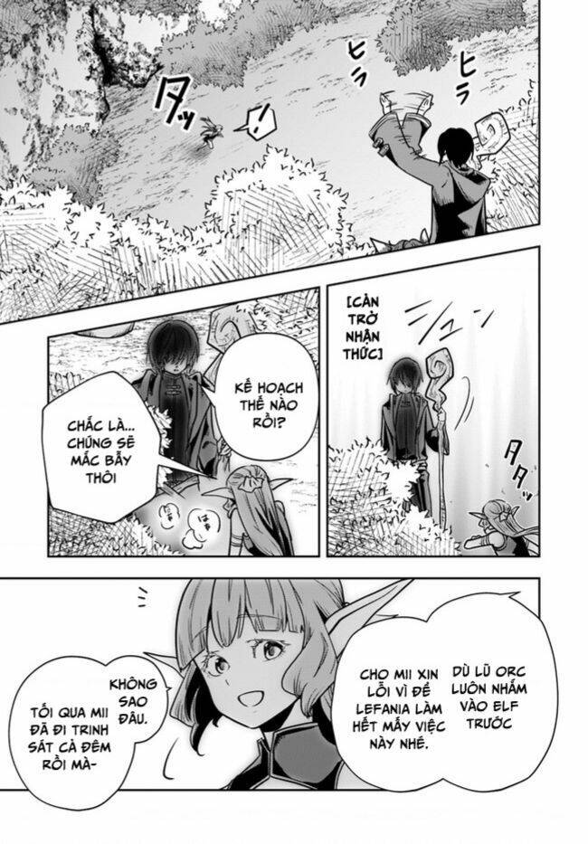 Majutsugakuin Wo Shuseki De Sotsugyou Shita Ore Ga Boukensha Wo Hajimeru No Wa Sonna Ni Okashii Daro Chapter 21 - Trang 2