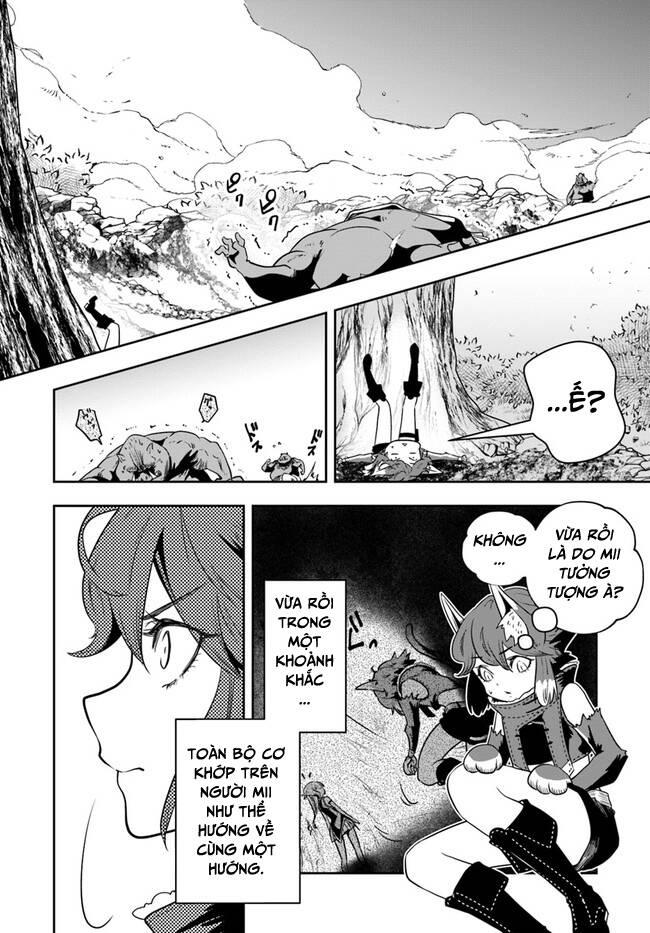 Majutsugakuin Wo Shuseki De Sotsugyou Shita Ore Ga Boukensha Wo Hajimeru No Wa Sonna Ni Okashii Daro Chapter 20 - Trang 2