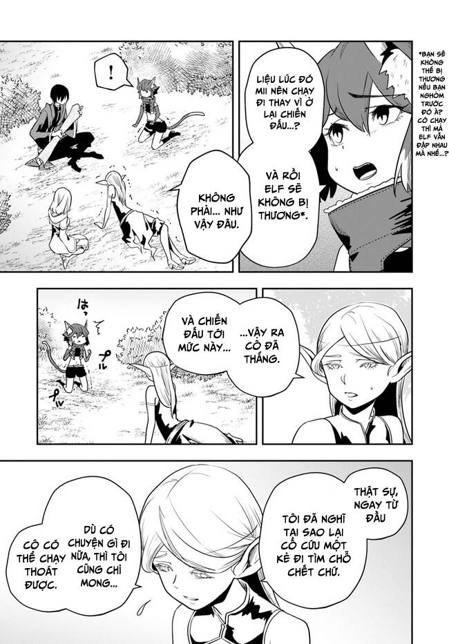 Majutsugakuin Wo Shuseki De Sotsugyou Shita Ore Ga Boukensha Wo Hajimeru No Wa Sonna Ni Okashii Daro Chapter 20 - Trang 2