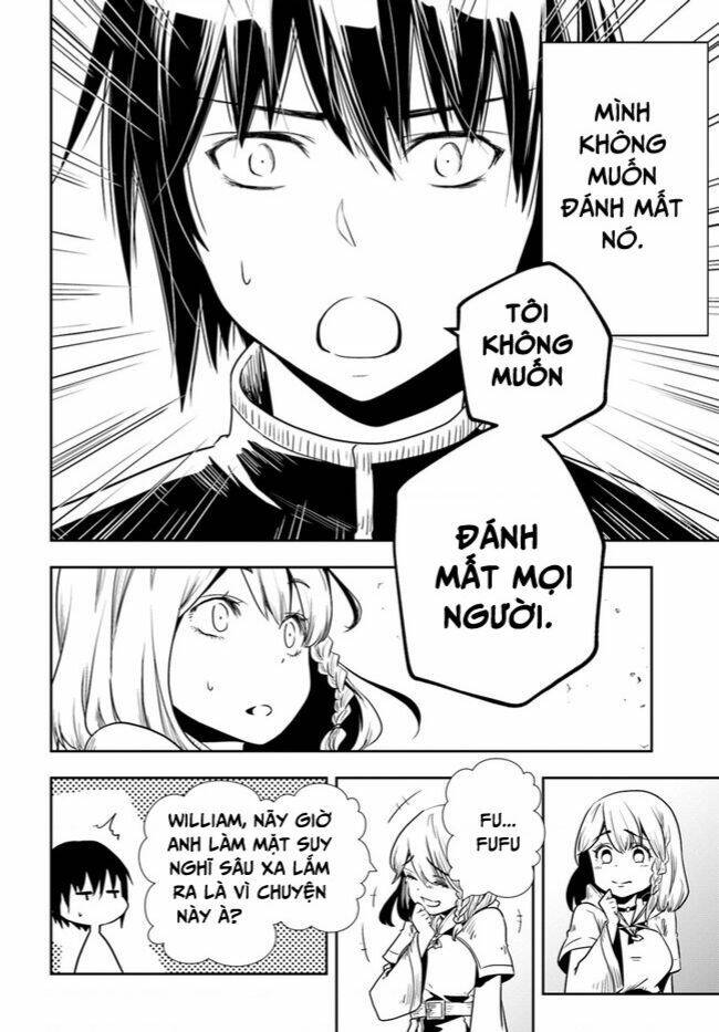 Majutsugakuin Wo Shuseki De Sotsugyou Shita Ore Ga Boukensha Wo Hajimeru No Wa Sonna Ni Okashii Daro Chapter 19 - Trang 2