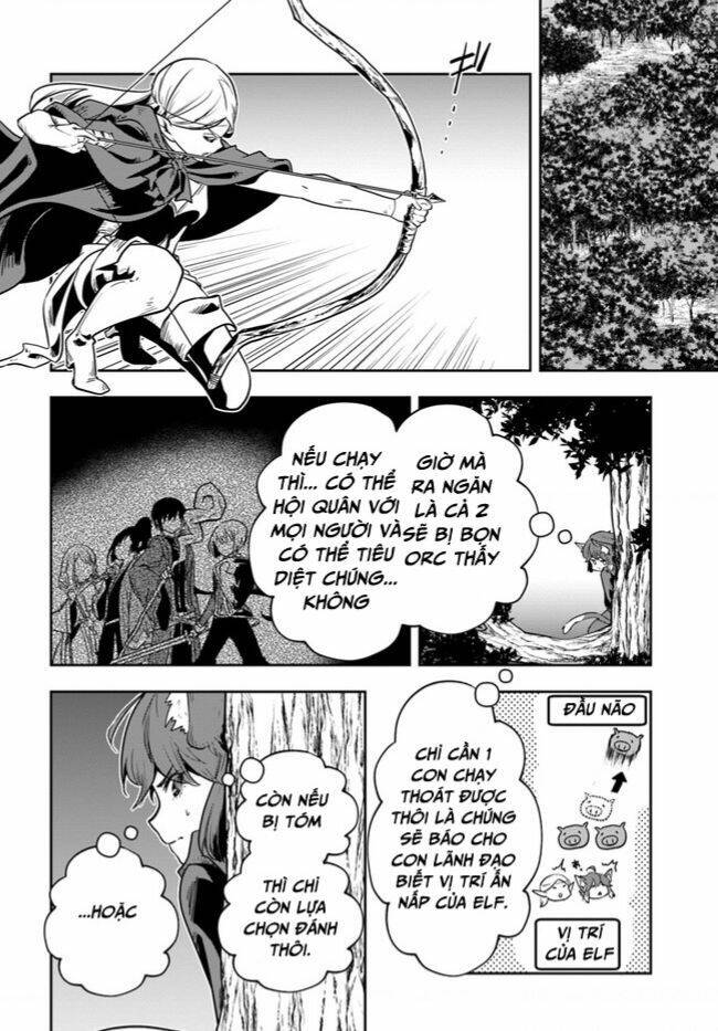 Majutsugakuin Wo Shuseki De Sotsugyou Shita Ore Ga Boukensha Wo Hajimeru No Wa Sonna Ni Okashii Daro Chapter 19 - Trang 2