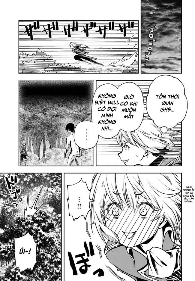 Majutsugakuin Wo Shuseki De Sotsugyou Shita Ore Ga Boukensha Wo Hajimeru No Wa Sonna Ni Okashii Daro Chapter 18 - Trang 2