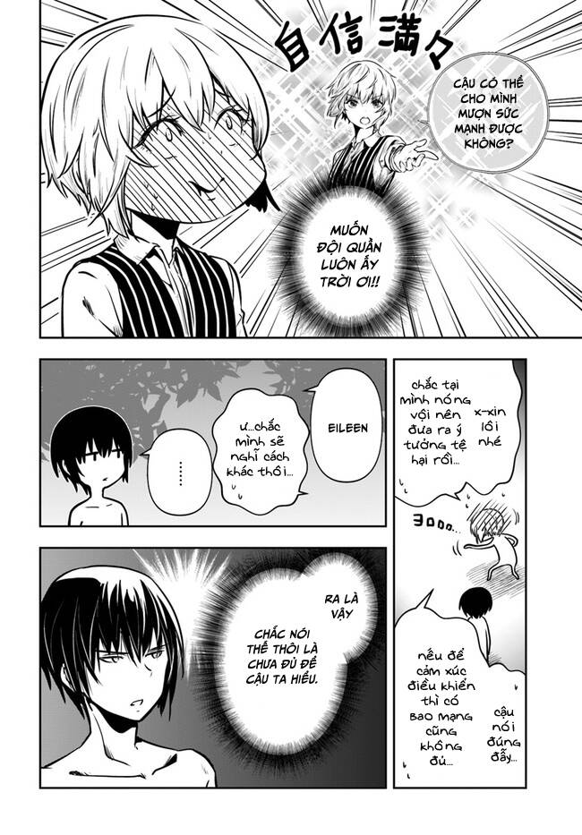 Majutsugakuin Wo Shuseki De Sotsugyou Shita Ore Ga Boukensha Wo Hajimeru No Wa Sonna Ni Okashii Daro Chapter 17 - Trang 2