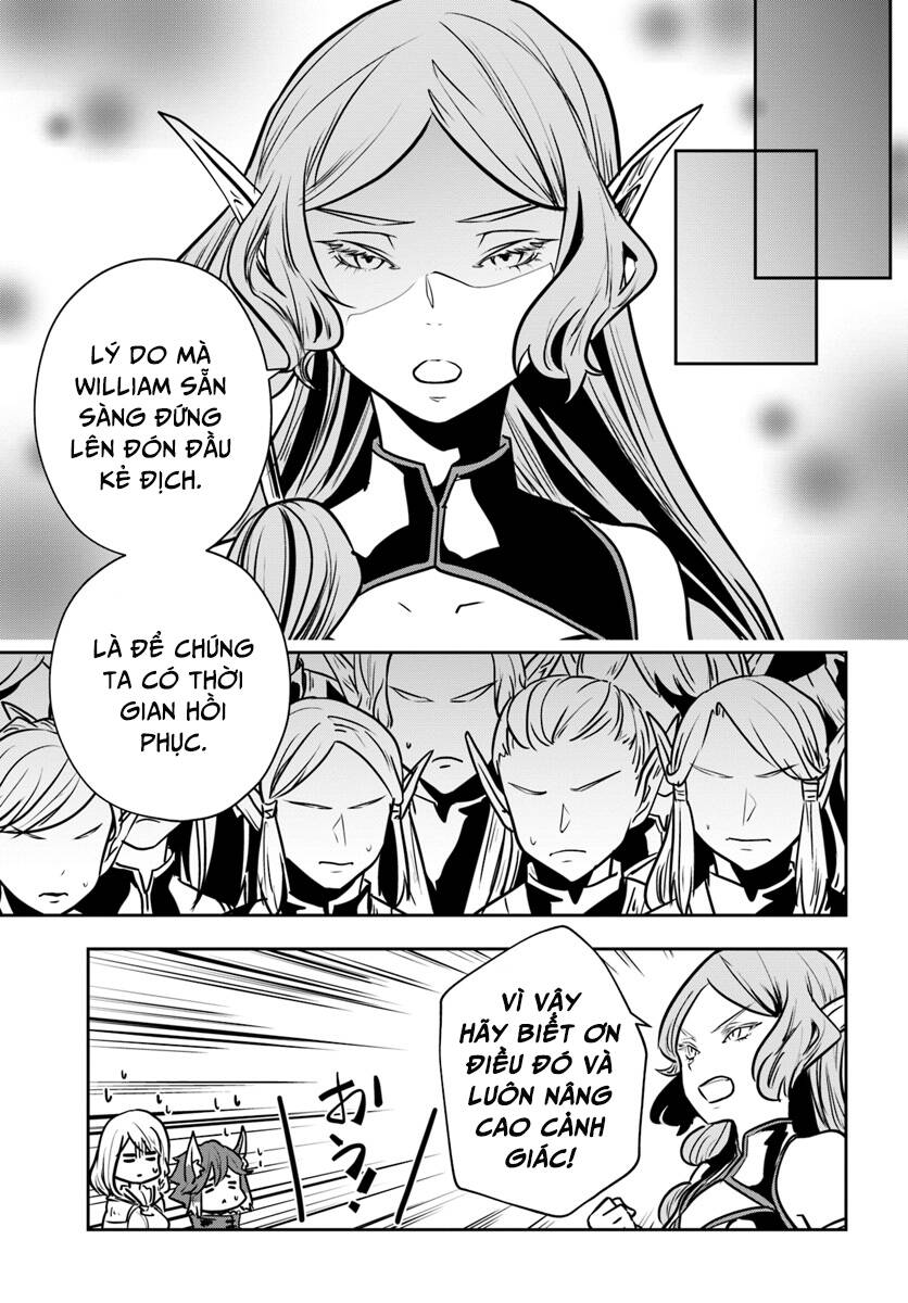 Majutsugakuin Wo Shuseki De Sotsugyou Shita Ore Ga Boukensha Wo Hajimeru No Wa Sonna Ni Okashii Daro Chapter 16 - Trang 2