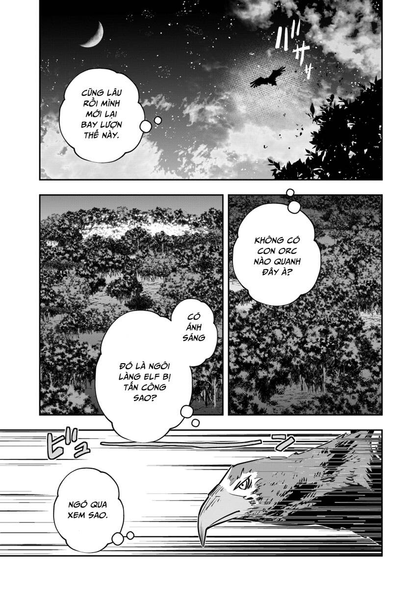 Majutsugakuin Wo Shuseki De Sotsugyou Shita Ore Ga Boukensha Wo Hajimeru No Wa Sonna Ni Okashii Daro Chapter 16 - Trang 2